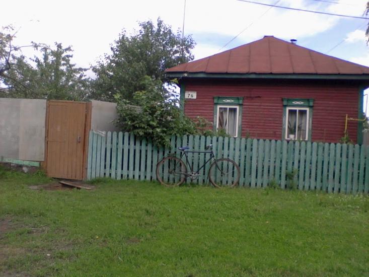 Корюківка з panoramio.com - Корюковка