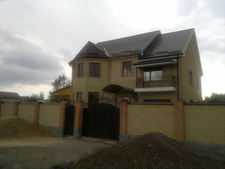 Овруч з panoramio.com - Овруч
