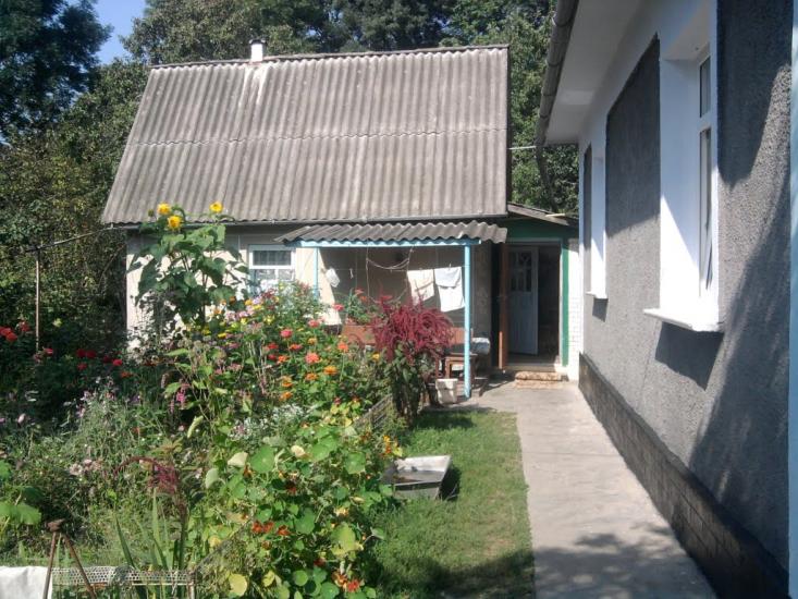 Глушківці з panoramio.com - Глушківці