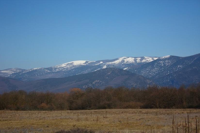 Орлине з panoramio.com - Orlyne
