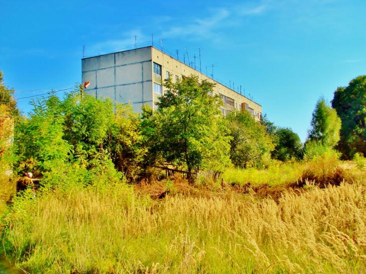 Димер з panoramio.com - Dymer