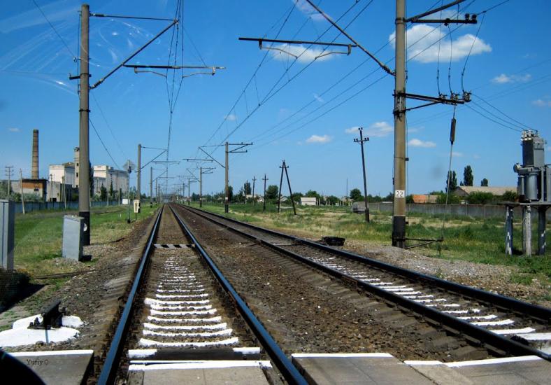 Новоолексіївка з panoramio.com - Новоалексеевка