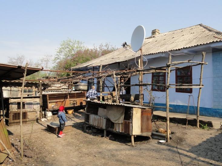 Климентове з panoramio.com - Климентове