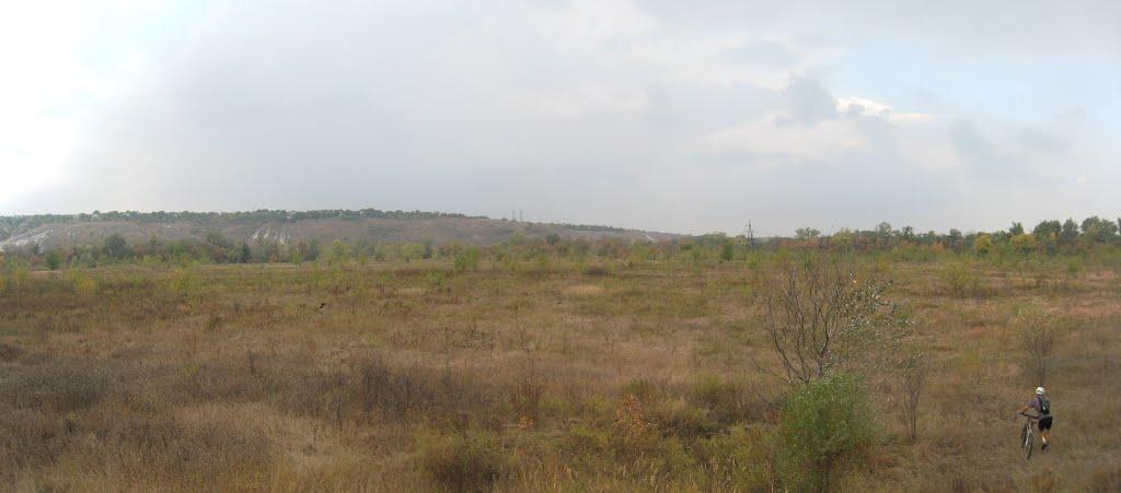 Піонерське з panoramio.com - Пионерское