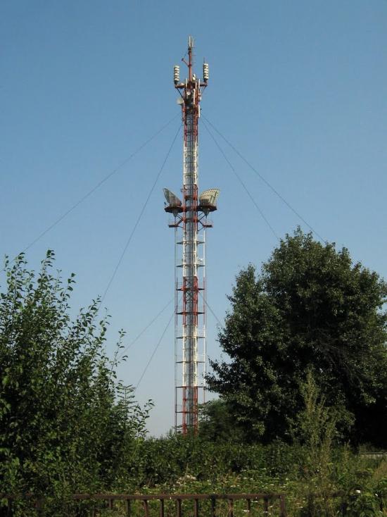 Кодима з panoramio.com - Kadima