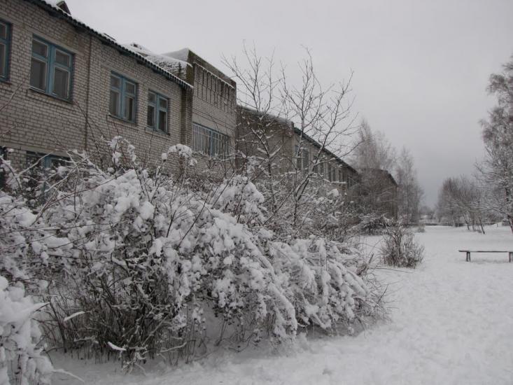 Кам'янка з panoramio.com - Кам'янка