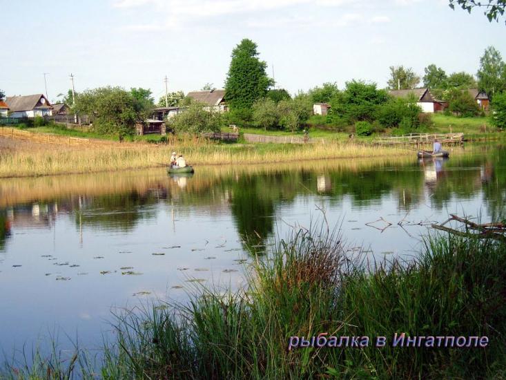 Ігнатпіль з panoramio.com - Игнатполь