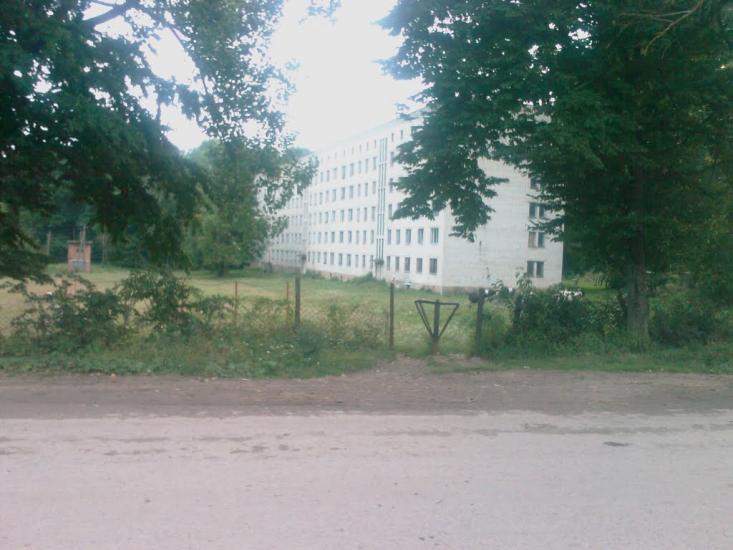 Погірці з panoramio.com - Pogirtsi