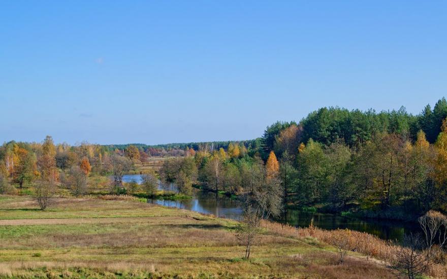 Ігнатпіль з panoramio.com - Игнатполь