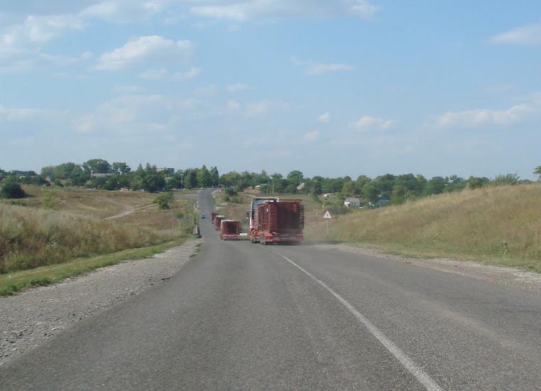 Бессарабка з panoramio.com - Бессарабка