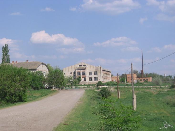 Новоселівка з panoramio.com - Новоселівка