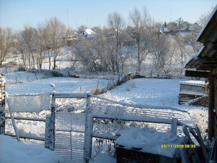 Мала Виска з panoramio.com - Малая Виска