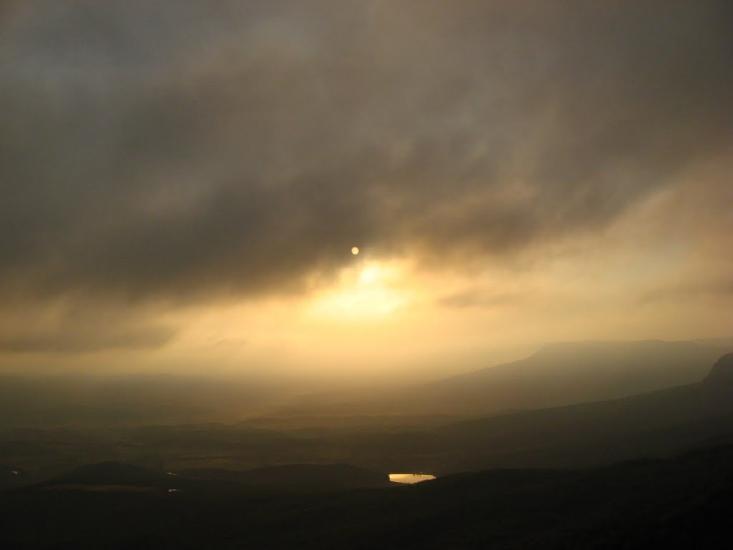 Поляна з panoramio.com - Поляна