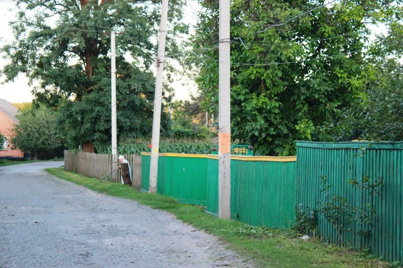 Городище з panoramio.com - Городище