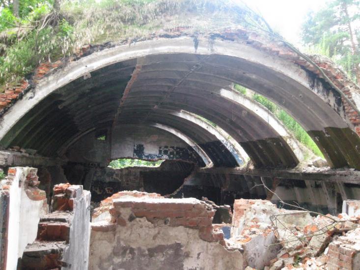 Лебедин з panoramio.com - Лебедин