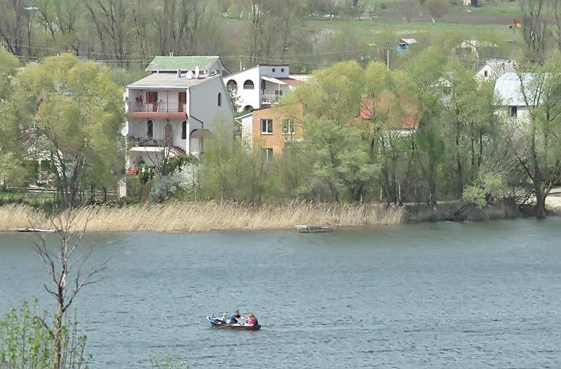 Черняки з panoramio.com - Черняки