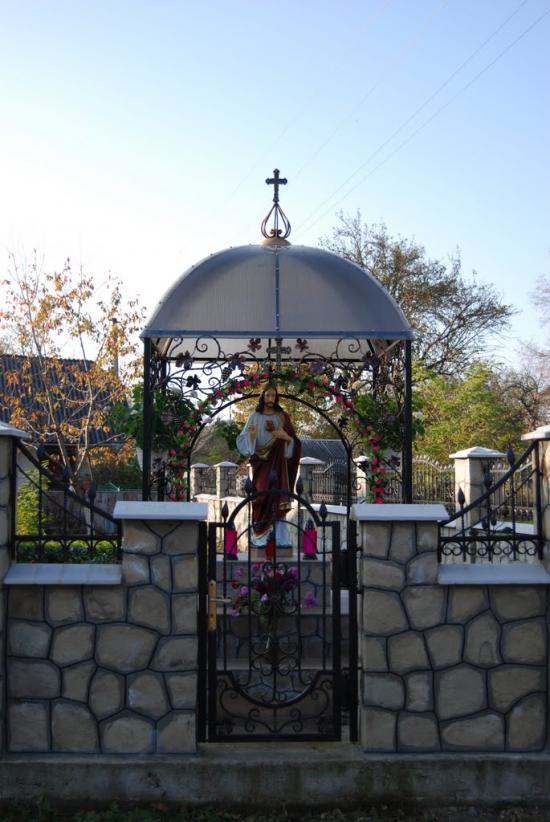 Фітьків з panoramio.com - Фитьков