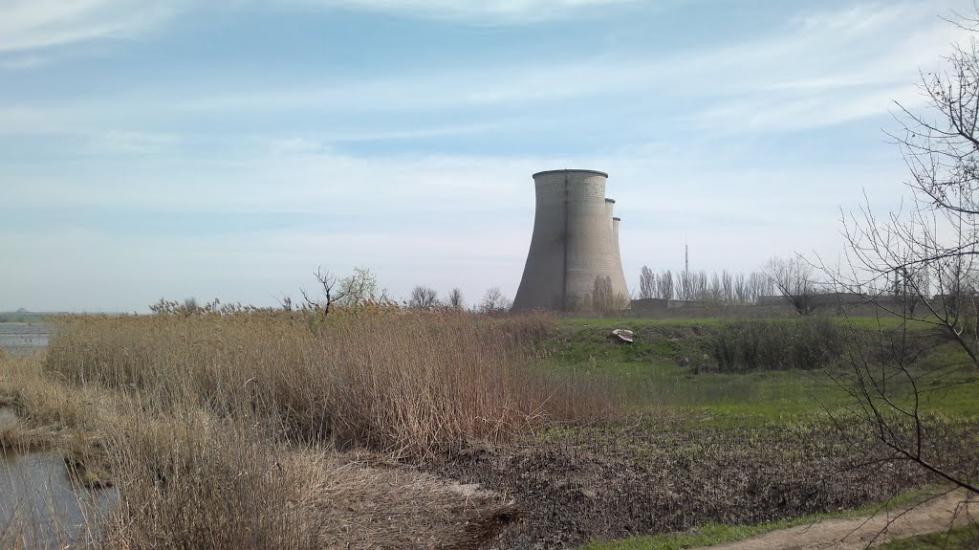 Новий Світ з panoramio.com - Новий Світ