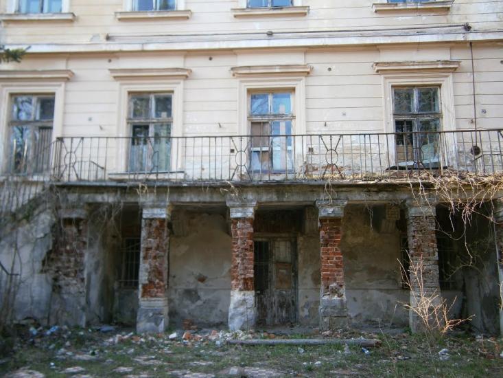 Розділ з panoramio.com - Роздол