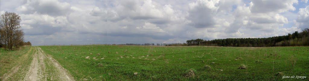 Звози з panoramio.com - Звозы