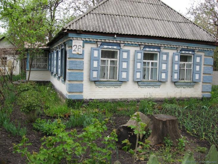 Морозівка з panoramio.com - Морозівка