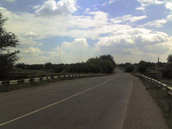 Ганнівка з panoramio.com - Анновка