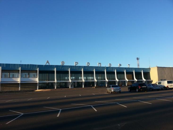 Баловне з panoramio.com - Баловне