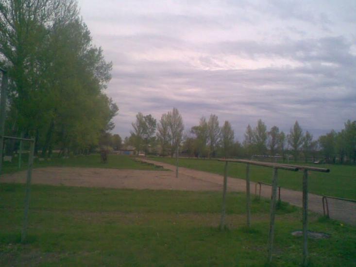 Литвинівка з panoramio.com - Литвиновка