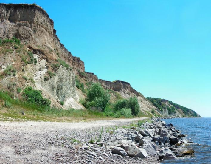 Градизьк з panoramio.com - Градижск