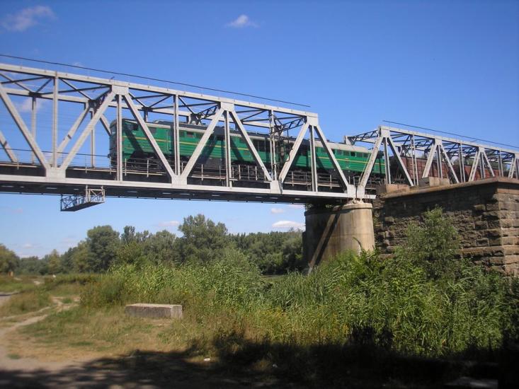 Білики з panoramio.com - Білики