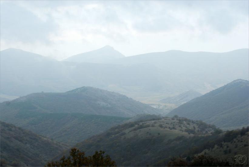 Міжріччя з panoramio.com - Міжріччя