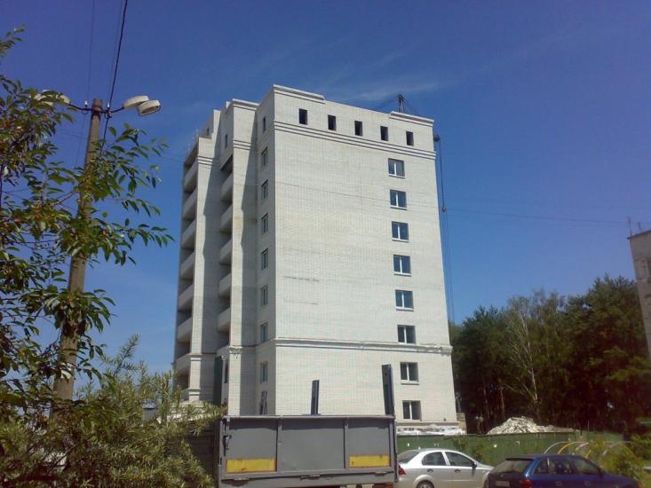Проліски з panoramio.com - Prolisky