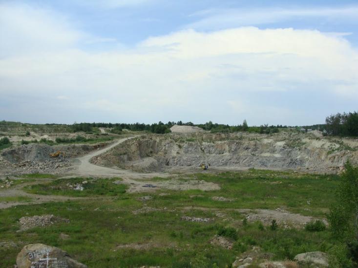 Чорногородка з panoramio.com - Черногородка