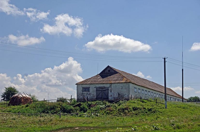 Іскра з panoramio.com - Іскра