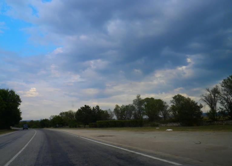 Холмівка з panoramio.com - Холмовка