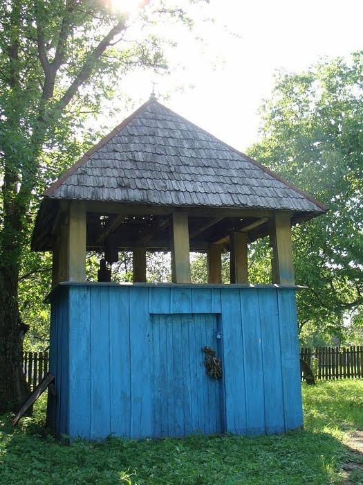 Білоусівка з panoramio.com - Білоусівка