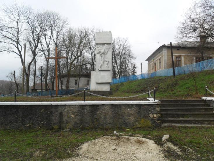 Клебанівка з panoramio.com - Клебанівка