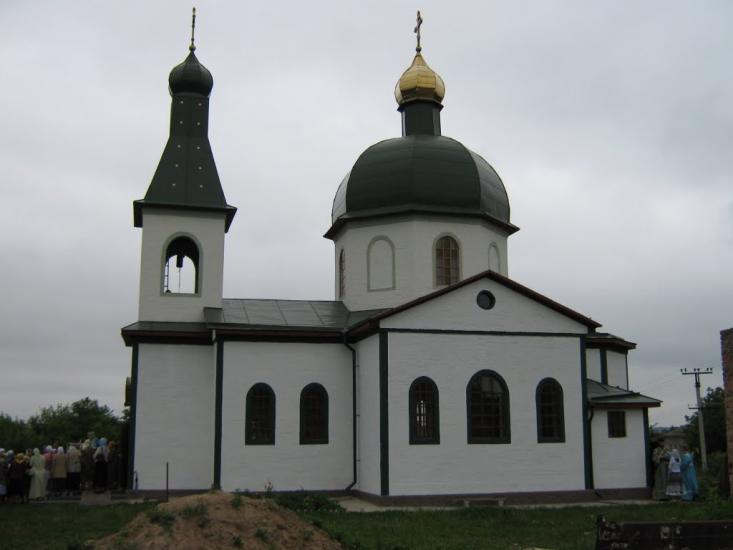 Івахни з panoramio.com - Івахни