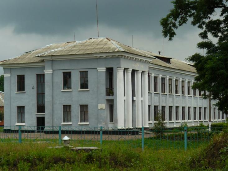 Протопопівка з panoramio.com - Протопопівка