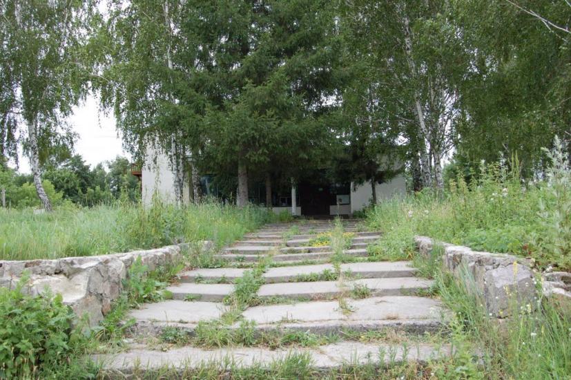 Матяшівка з panoramio.com - Матяшівка