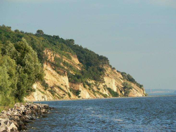 Градизьк з panoramio.com - Градижск