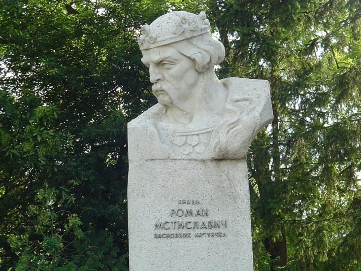 Колки з panoramio.com - Колки