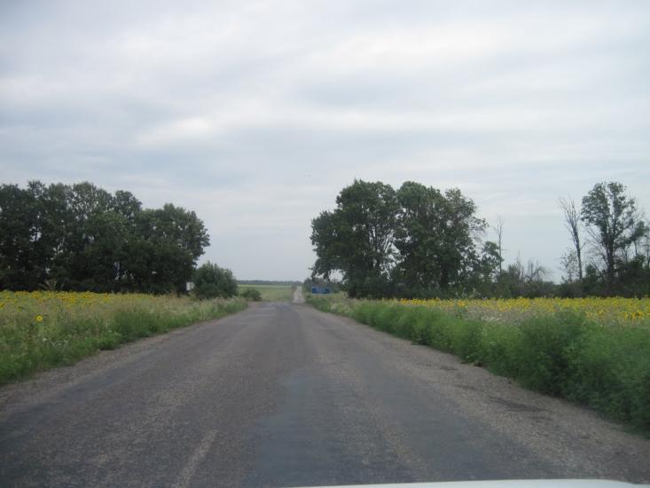 Червонокостянтинівка з panoramio.com - Червоноконстантиновка