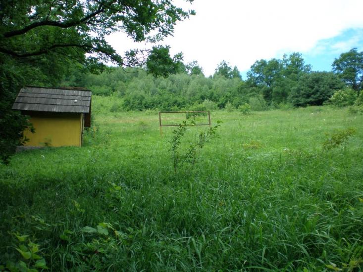 Ворочово з panoramio.com - Ворочево