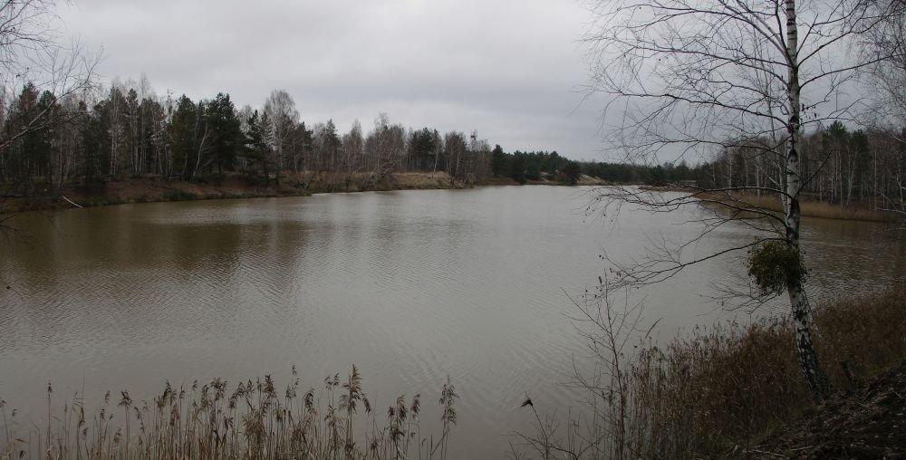 Лошакова Гута з panoramio.com - Лошакова Гута