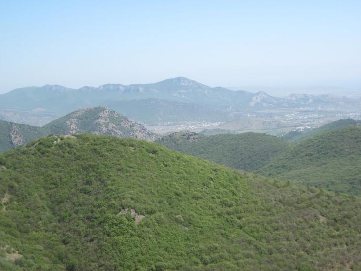 Міжріччя з panoramio.com - Міжріччя