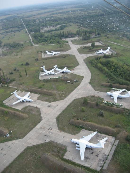 Червоні Поди з panoramio.com - Червоні Поди