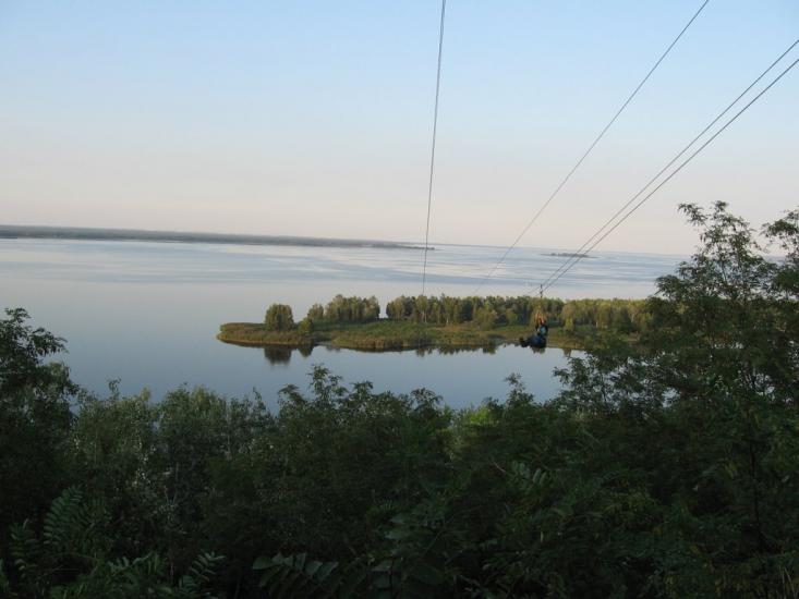 Балико-Щучинка з panoramio.com - Балыко-Щучинка