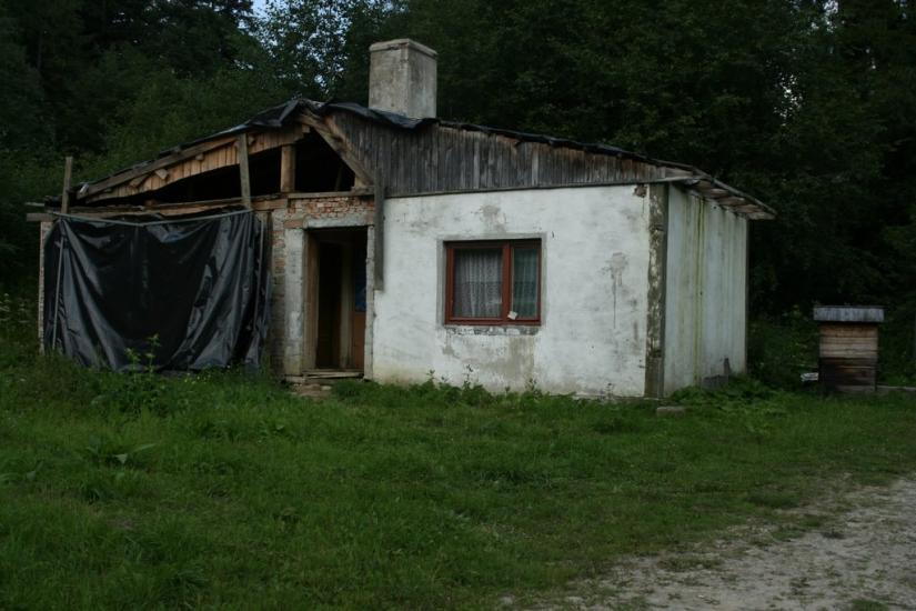 Біньова з panoramio.com - Бенева