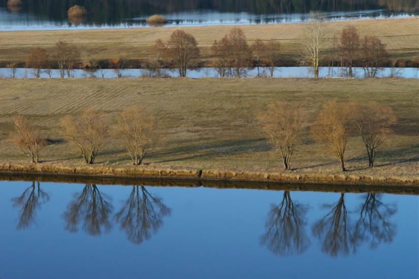 Радичів з panoramio.com - Радичев